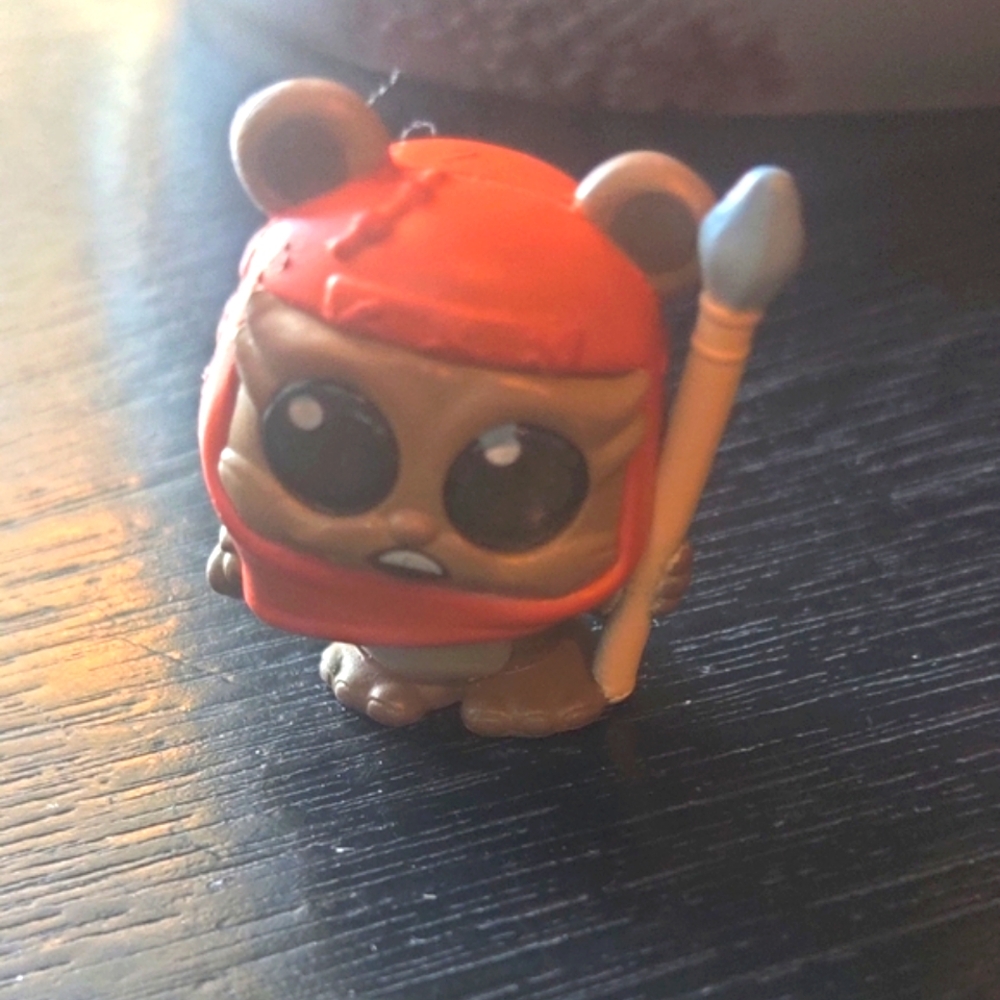 Disney Star Wars Doorables - Picture 9 of 11
